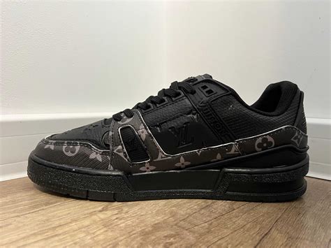 adidasi louis vuitton barbati|Louis Vuitton Pre.